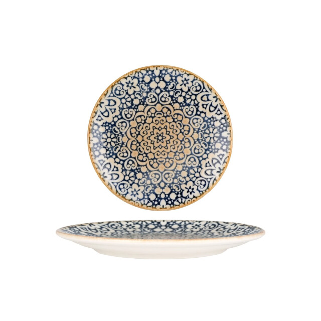 Bonna Dinerbord alhambra porselein 27 cm set van 6 3069147 large