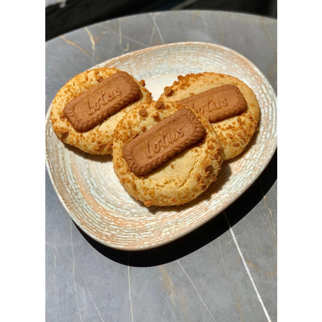 Bonna Dessertbord patera porselein 24 cm set van 6 3069844 large