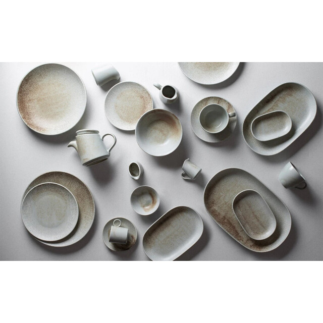 ID Fine Kommetje mellow porselein 16 cm (420cc) set van 6 3069344 large