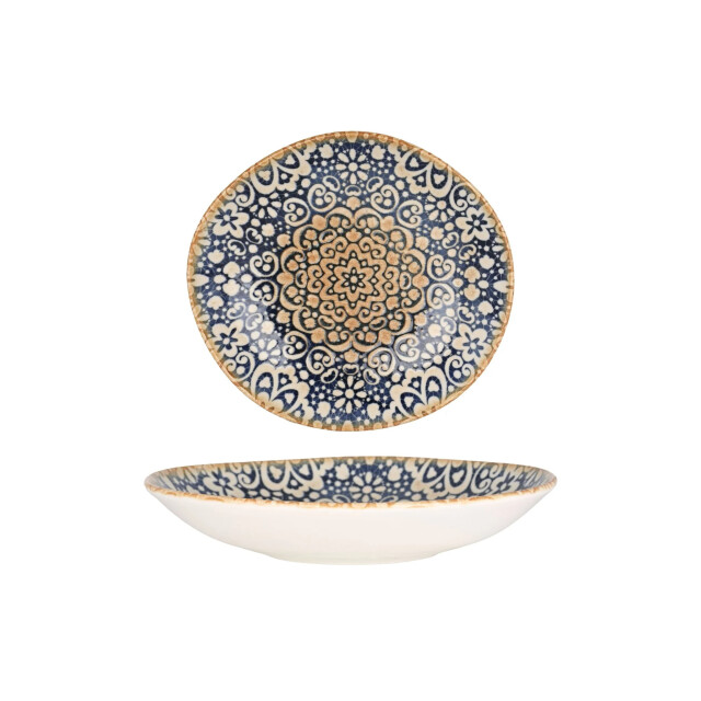 Bonna Diepbord alhambra porselein 26 cm (1300cc) set van 6 3069142 large