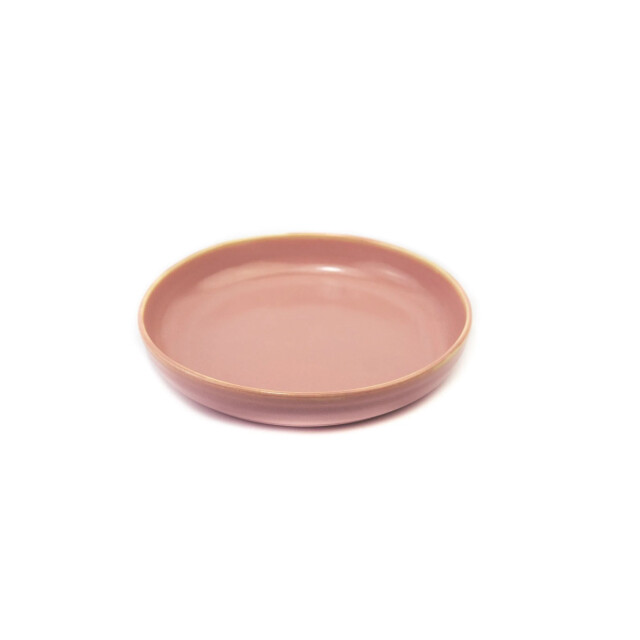 Bonna Diepbord pott porselein 22 cm set van 2 3069121 large