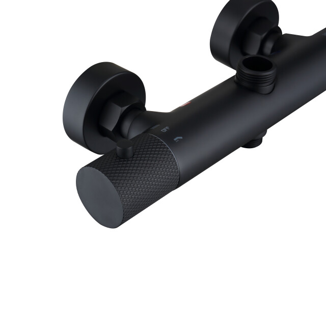 Luzzo ® serru regendouche diamond met thermostaat- mat 3047841 large