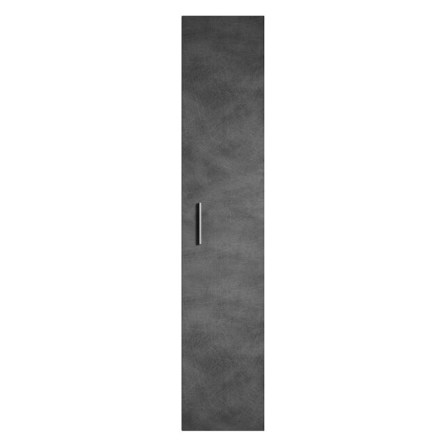 Badplaats Badkamerkast pluto 30 x 30 x 150 cm donker hangende 3182658 large