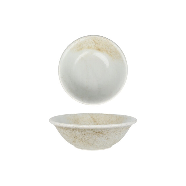 ID Fine Kommetje mellow porselein 16 cm (420cc) set van 6 3069344 large