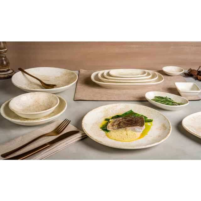 Bonna Serviesset (large) nacrous 24 delig 6 personen porselein 3069831 large