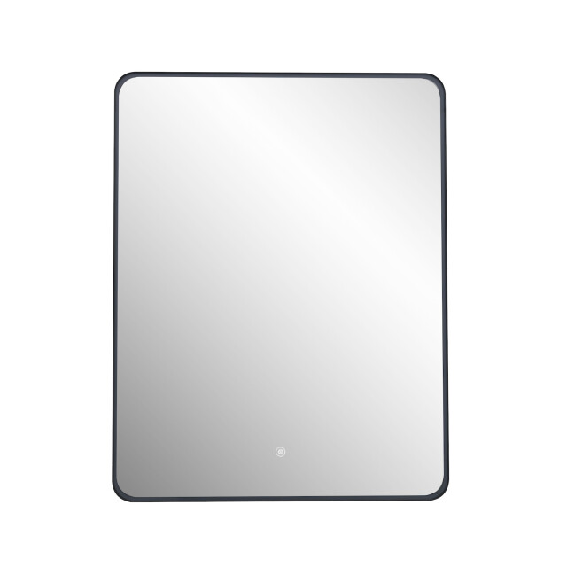 Badplaats Badkamerspiegel rocca led 70 x 90 cm led verlichting badkamer 3180897 large