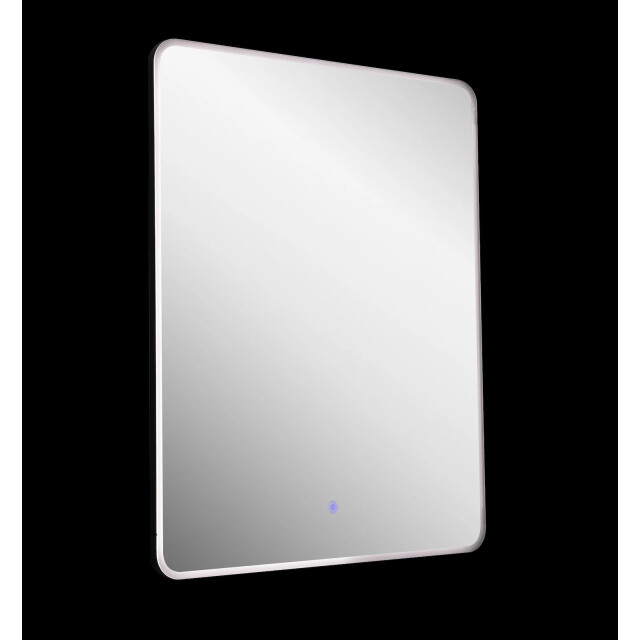 Badplaats Badkamerspiegel rocca led 70 x 90 cm led verlichting badkamer 3180897 large