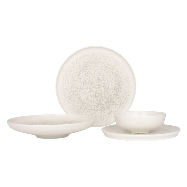 Bonna Serviesset lunar 24 delig 6 personen porselein 3069663 large