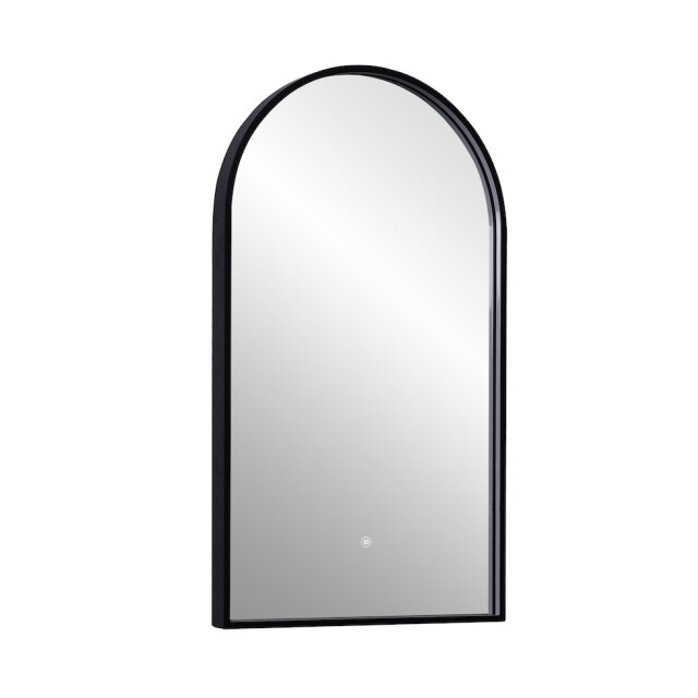Badplaats Badkamerspiegel aberdeen led 45 x 80 cm led verlichting badkamer 3180914 large