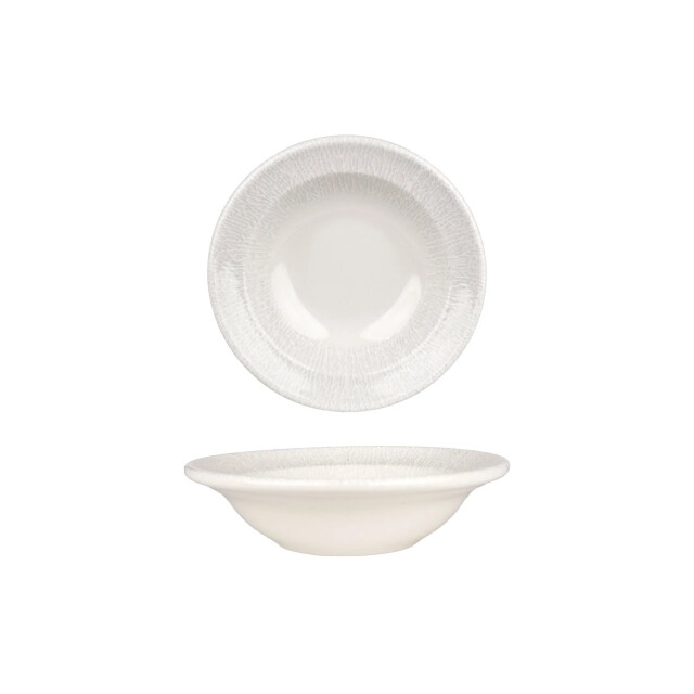 Bonna Pastabord radix porselein 15 cm (330cc) set van 2 3069483 large