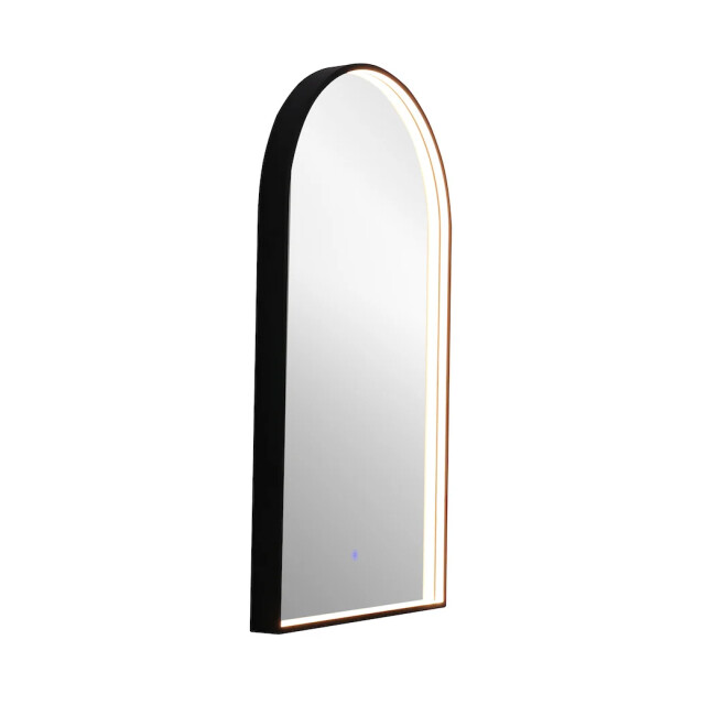 Badplaats Badkamerspiegel aberdeen led 45 x 80 cm led verlichting badkamer 3180914 large