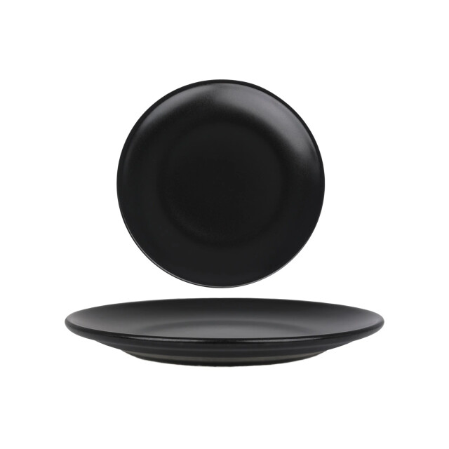 Bonna Dessertbord notte porselein 21 cm set van 6 3070024 large