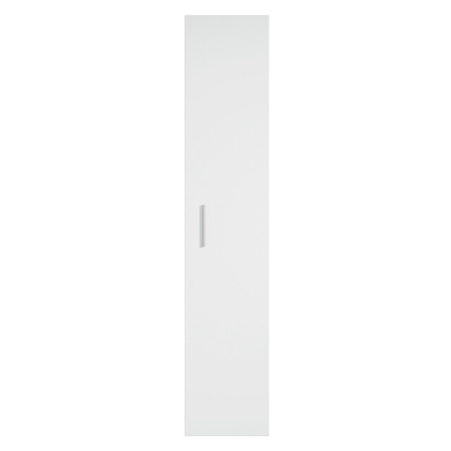 Badplaats Badkamerkast pluto 30 x 30 x 150 cm met wit -hangende 3181187 large