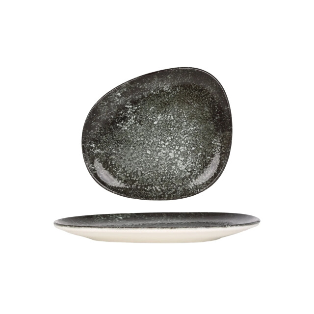 Bonna Dessertbord cosmos porselein 19 cm set van 6 3069775 large