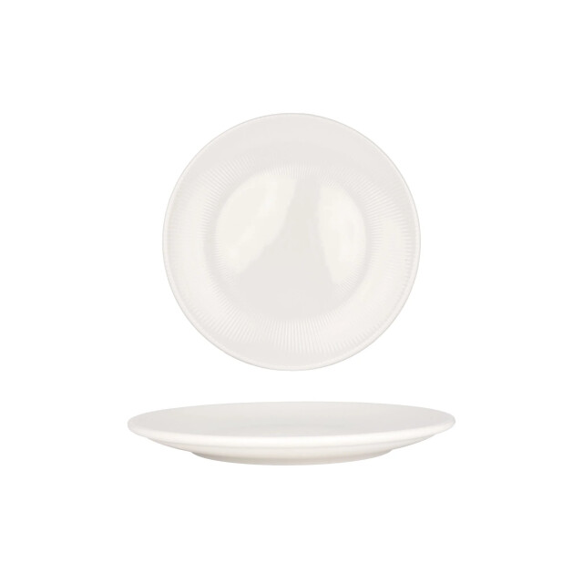 Bonna Dessertbord iris porselein 17 cm set van 6 3069515 large