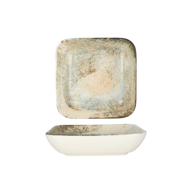 Rinart Serveerschaal obvara porselein 20 cm set van 2 3068981 large