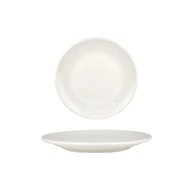 Bonna Dinerbord radix porselein 25 cm set van 6 3069479 large