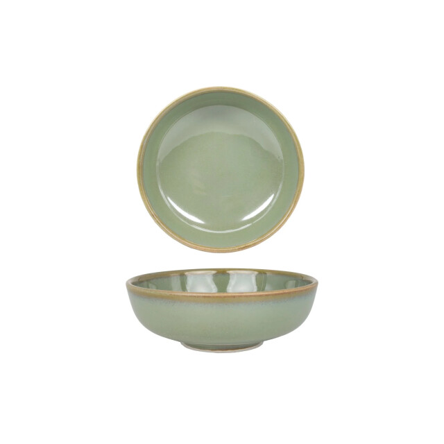 Bonna Serviesset sage hygge 24 delig 6 personen porselein 3069597 large