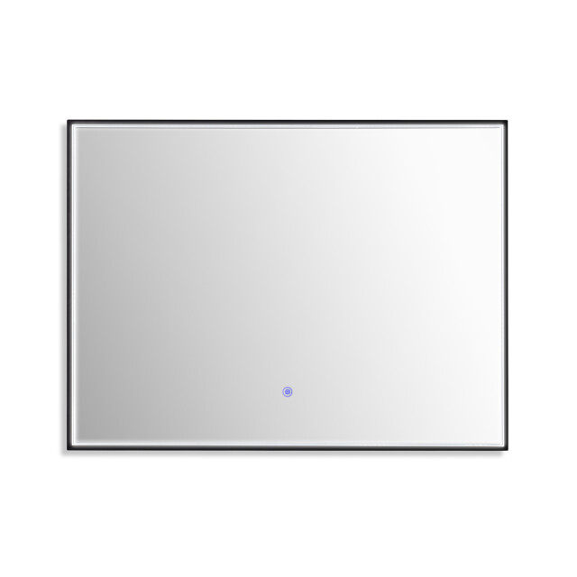 Badplaats Badkamerspiegel bristol led 80 x 60 cm led verlichting badkamer 3180910 large