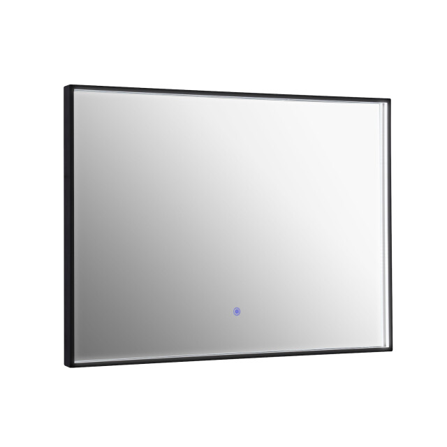 Badplaats Badkamerspiegel bristol led 80 x 60 cm led verlichting badkamer 3180910 large