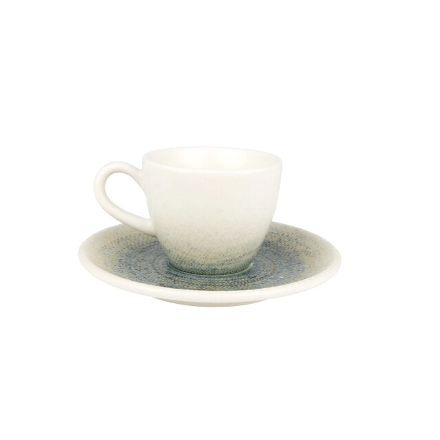 Bonna Espresso kopjes & schotel sway porselein set van 6 3069980 large
