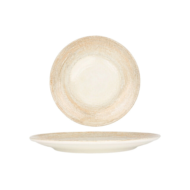 Bonna Dinerbord patera porselein 27 cm set van 6 3069854 large