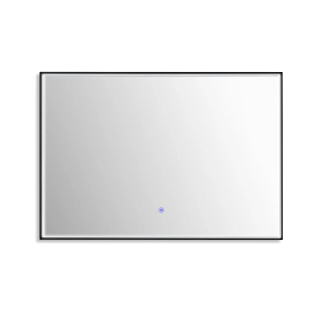 Badplaats Badkamerspiegel bristol led 80 x 60 cm led verlichting badkamer 3180909 large