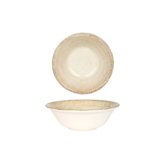 Bonna Kommetje patera porselein 16 cm set van 6 3069848 large