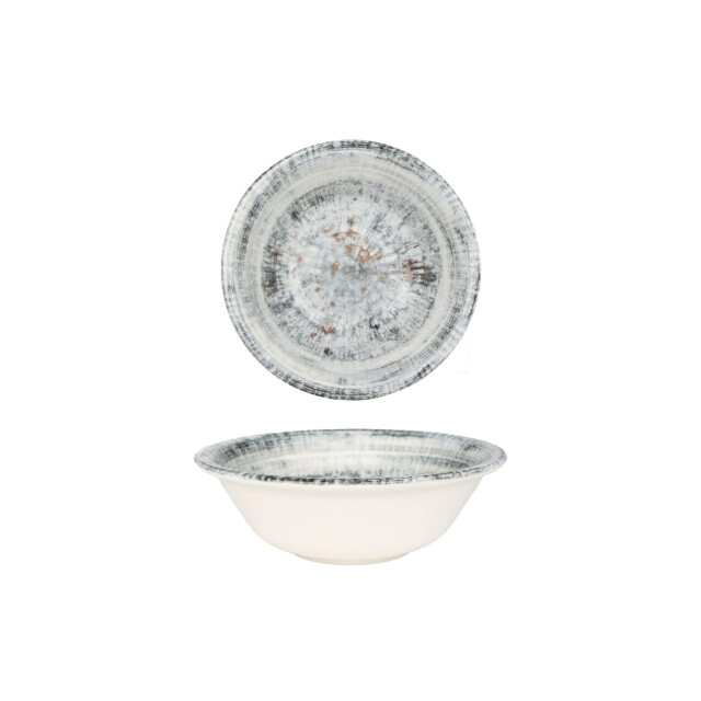 Bonna Kommetje odette porselein 16 cm 400 cc set van 6 3069776 large