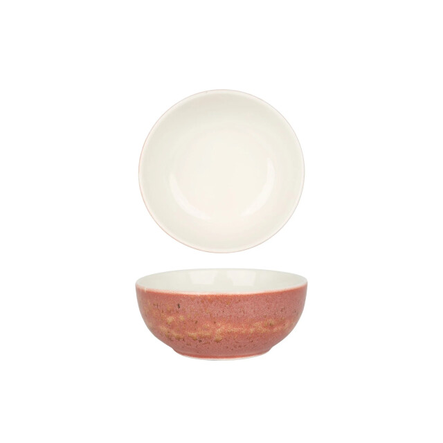 Rinart Serviesset (large) rosa 24 delig 6 personen porselein 3069009 large