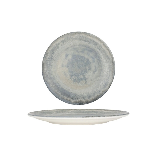 Bonna Dinerbord omnia porselein 27 cm set van 6 3069617 large