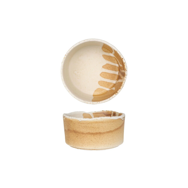 Bonna Diepbord solis porselein 11 cm (300cc) set van 6 3068917 large