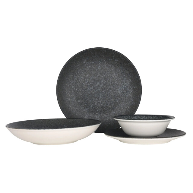 Bonna Serviesset vega 24 delig 6 personen porselein 3069657 large