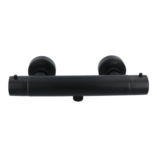 Luzzo ® douche thermostaatkraan rond - 3060456 large