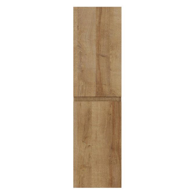 Badplaats Badkamerkast angela 40 x 30 x 150 cm - hangende kolomkast met 3181331 large