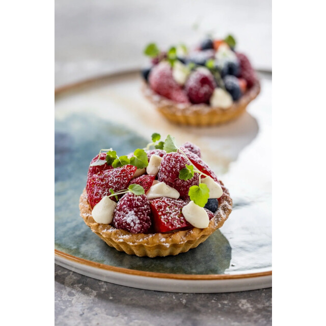 Bonna Dessertbord fium porselein 22 cm set van 6 3069637 large
