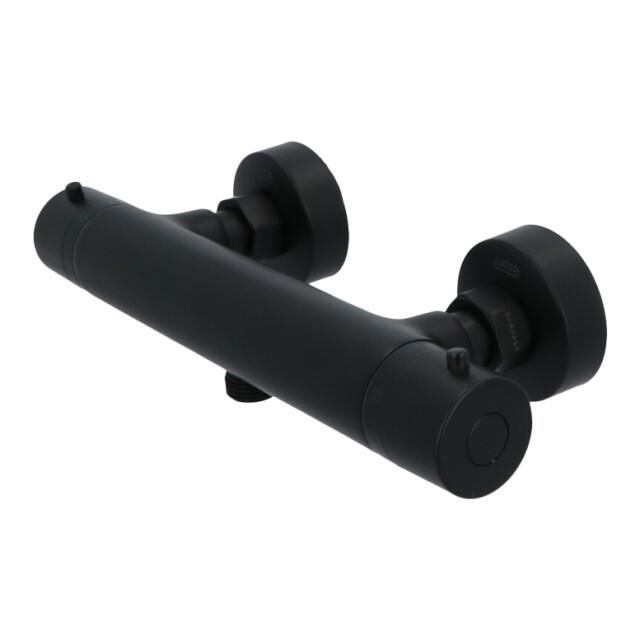 Luzzo ® douche thermostaatkraan rond - 3060456 large
