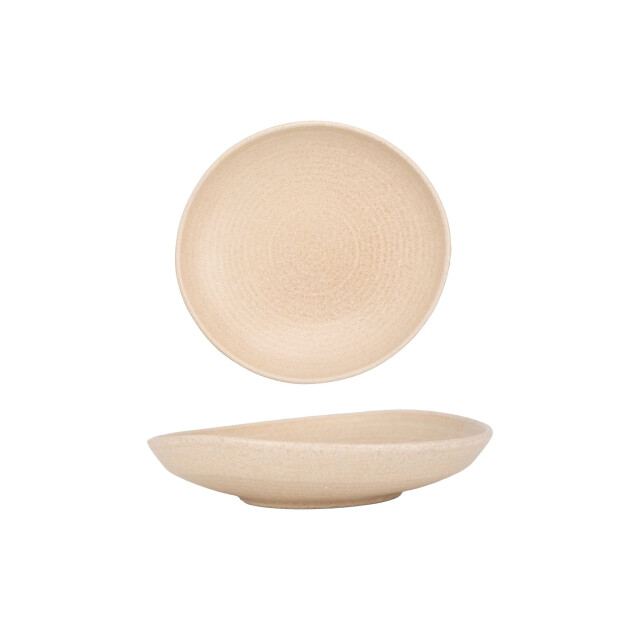 Bonna Diepbord mirage porselein 19 cm (350cc) set van 6 3069473 large