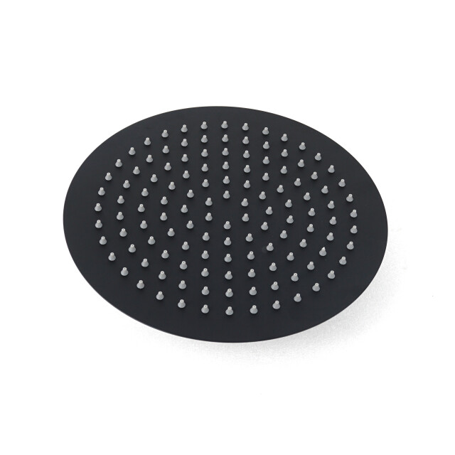 Luzzo ® square douchekolom 25 cm regendouche zonder kraan - 3047915 large
