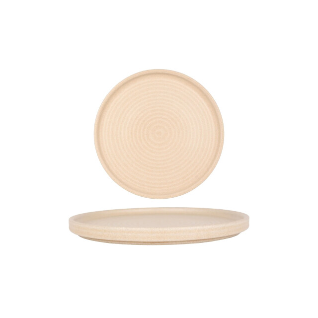 Bonna Dinerbord mirage porselein 28 cm set van 6 3069467 large