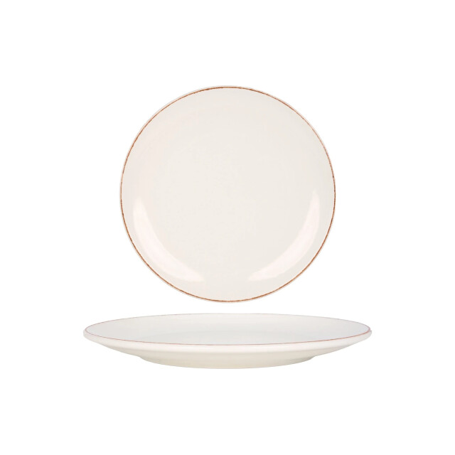 Bonna Dessertbord retro porselein 19 cm set van 6 3069915 large