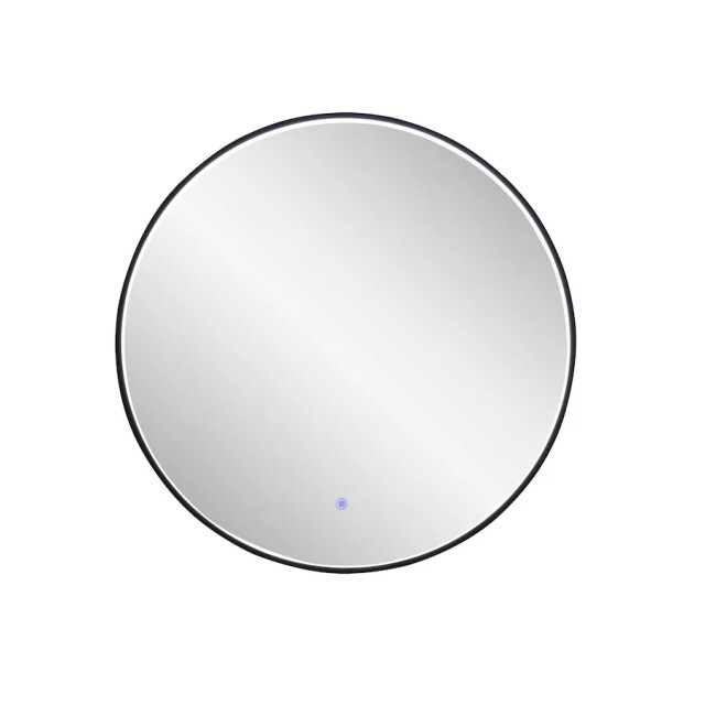 Badplaats Badkamerspiegel dublin led 70 x 70 cm led verlichting badkamer 3180907 large