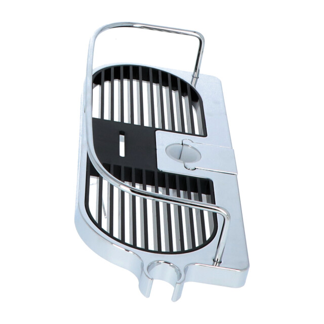 4bathroomz ® doucheplank voor douchestang zwart met 3047754 large