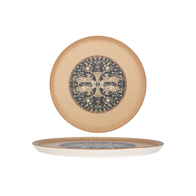 Bonna Dinerbord mesopotamia porselein 28 cm set van 6 3069706 large