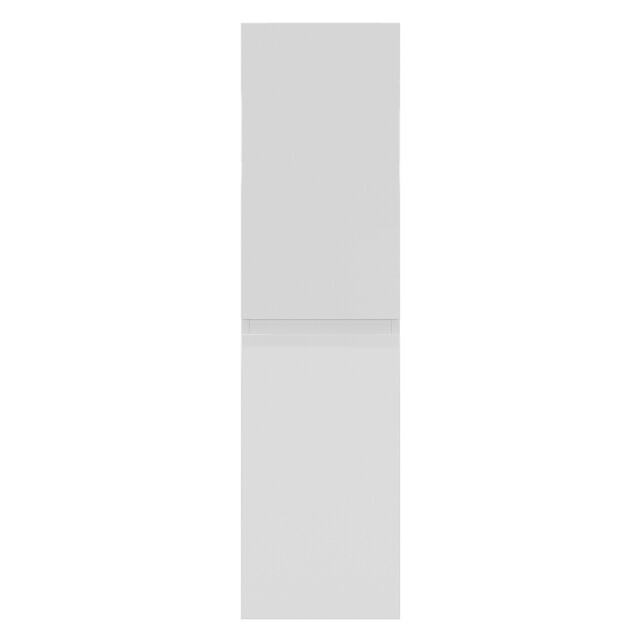 Badplaats Badkamerkast angela 40 x 30 x 150 cm hoogglans hangende 3181330 large