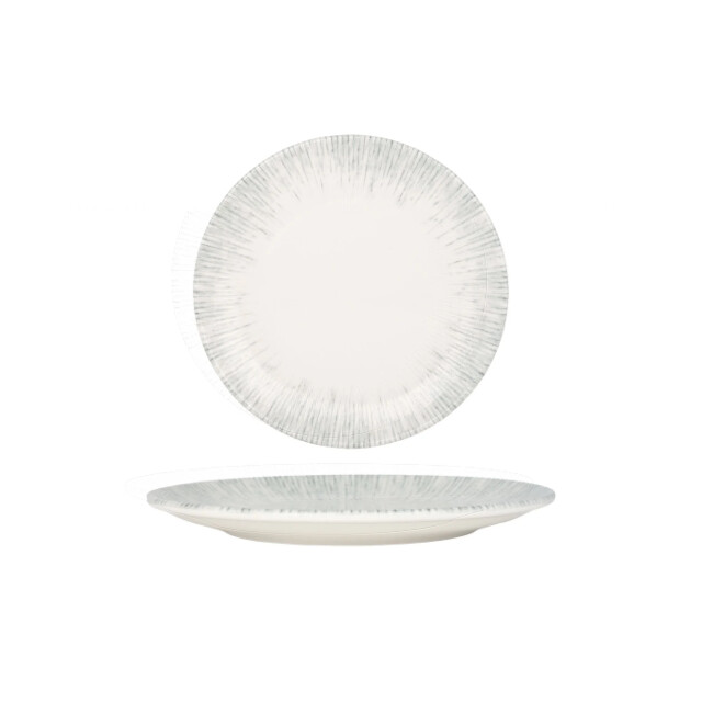 Bonna Dessertbord iris porselein 17 cm set van 6 3069795 large
