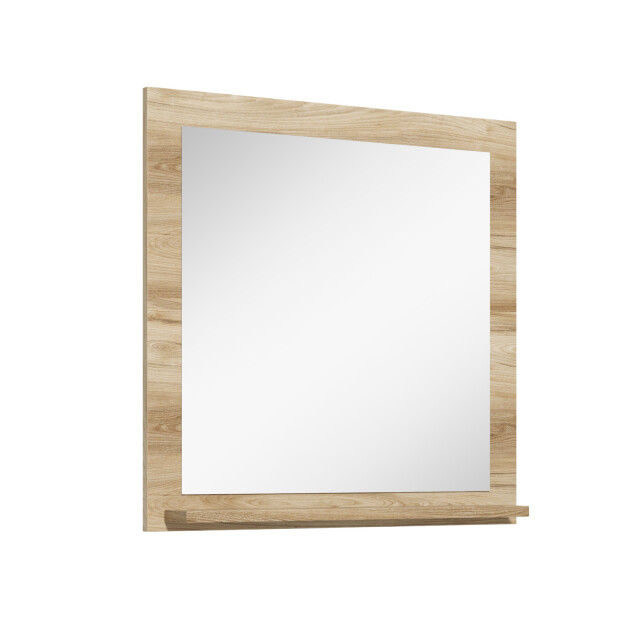 Badplaats Badkamerspiegel cali 60 x 50 cm - badkamer spiegel 3180919 large
