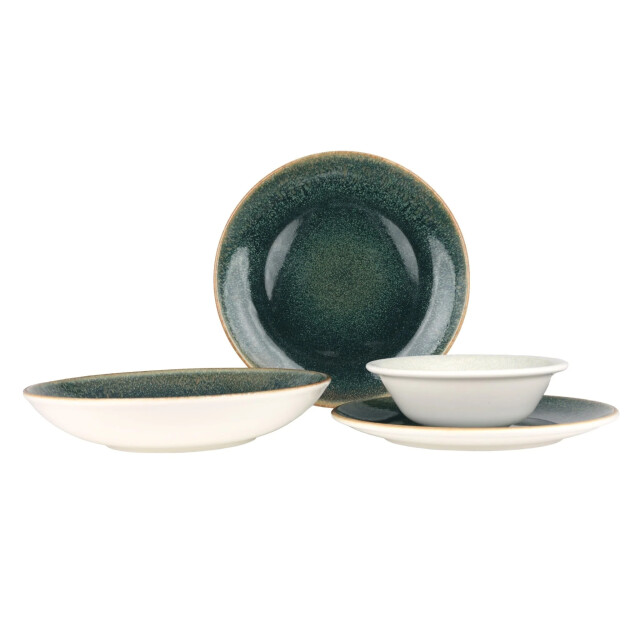 Bonna Serviesset (medium) ore mar 24 delig 6 personen porselein 3069893 large