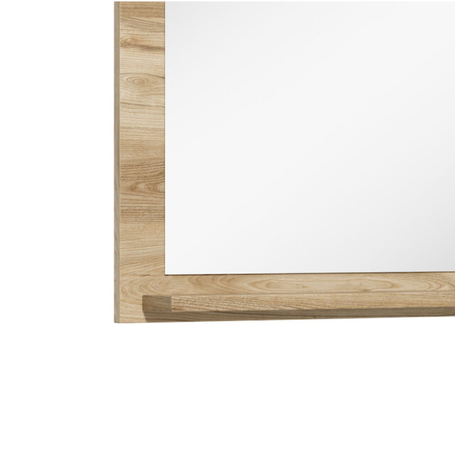 Badplaats Badkamerspiegel cali 60 x 50 cm - badkamer spiegel 3180919 large
