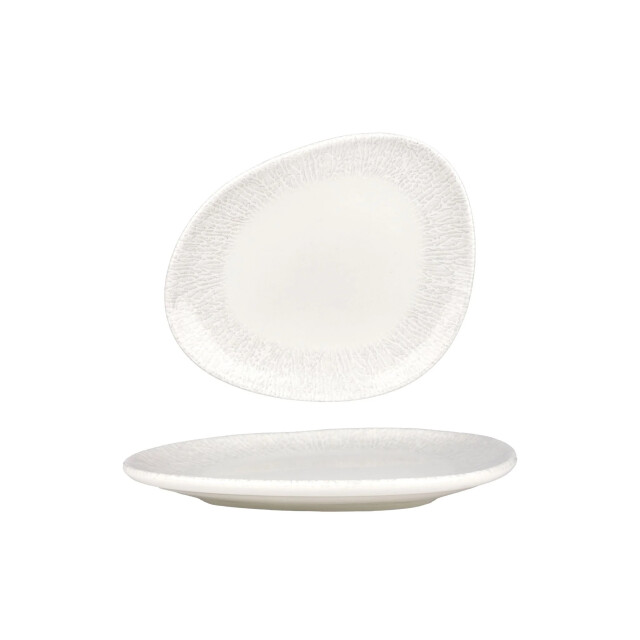 Bonna Dessertbord radix porselein 24 cm set van 6 3069492 large